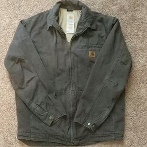 Carhartt Jacket